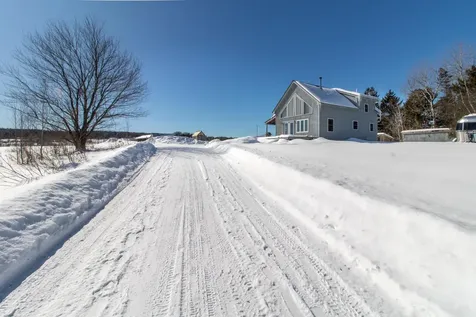 1602 Bear Mountain Road Troy VT 05859