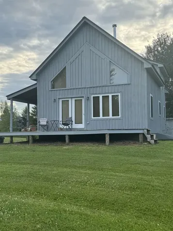 1602 Bear Mountain Road Troy VT 05859