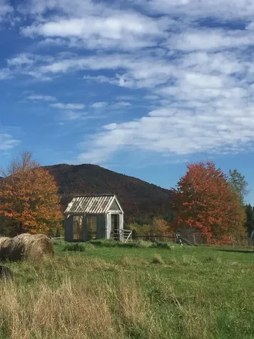 1602 Bear Mountain Road Troy VT 05859