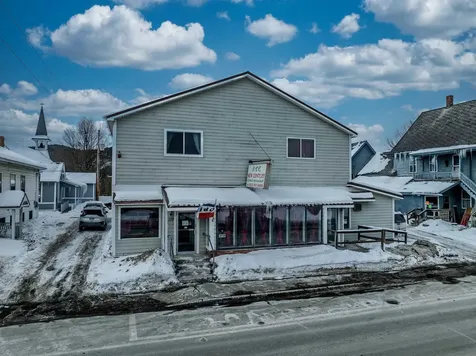 119 Central Street Haverhill NH 03785