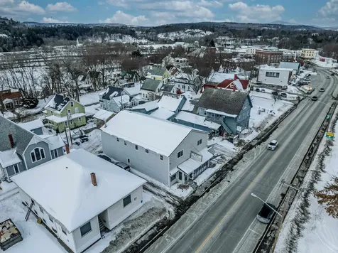 119 Central Street Haverhill NH 03785