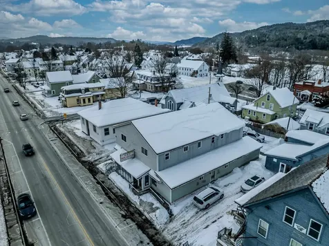 119 Central Street Haverhill NH 03785