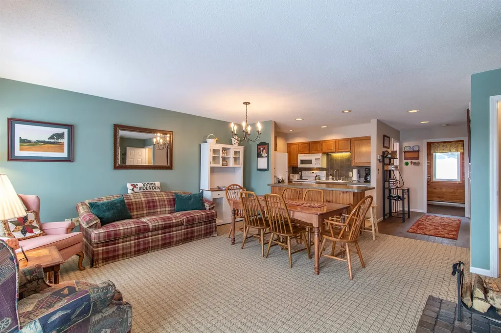 117 Powderhorn Road Burke VT 05832