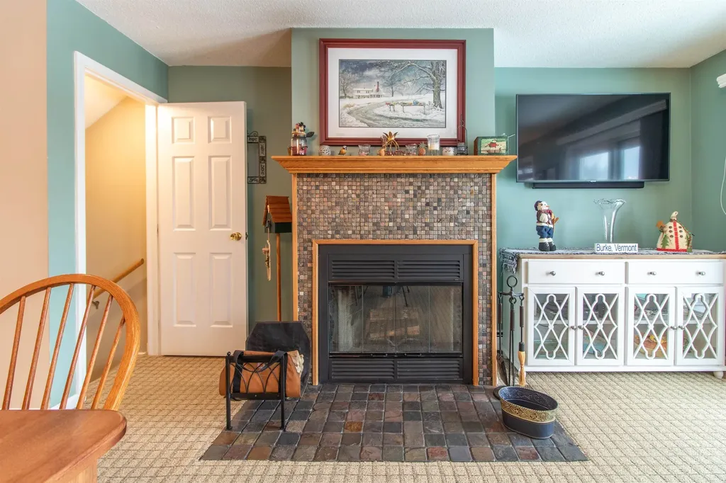 117 Powderhorn Road Burke VT 05832