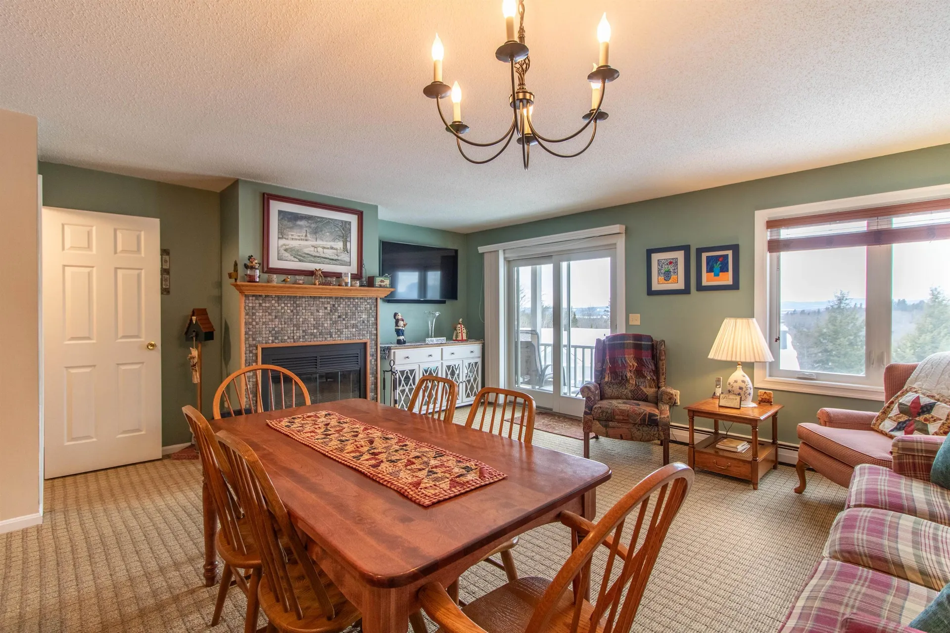 117 Powderhorn Road Burke VT 05832