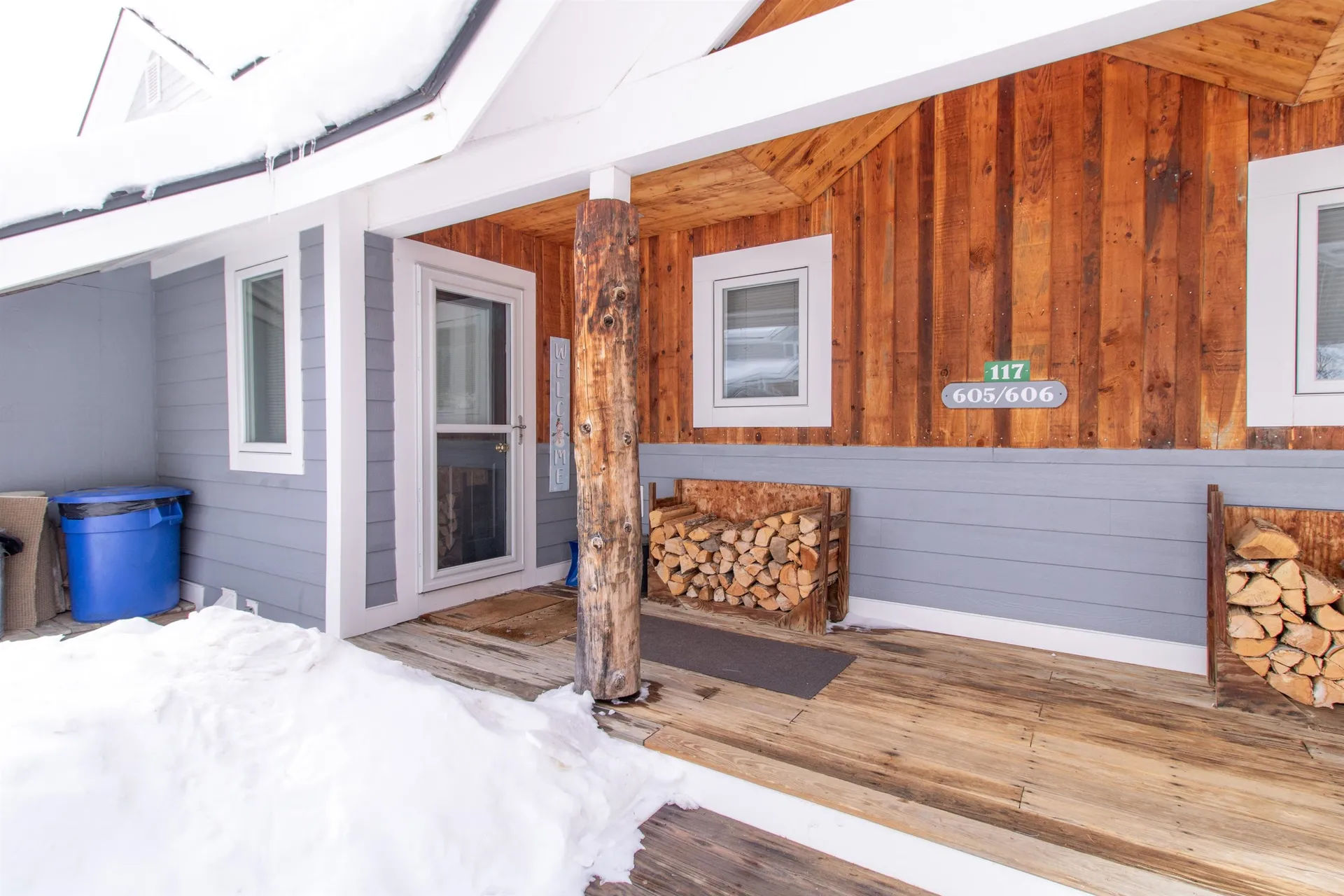 117 Powderhorn Road Burke VT 05832