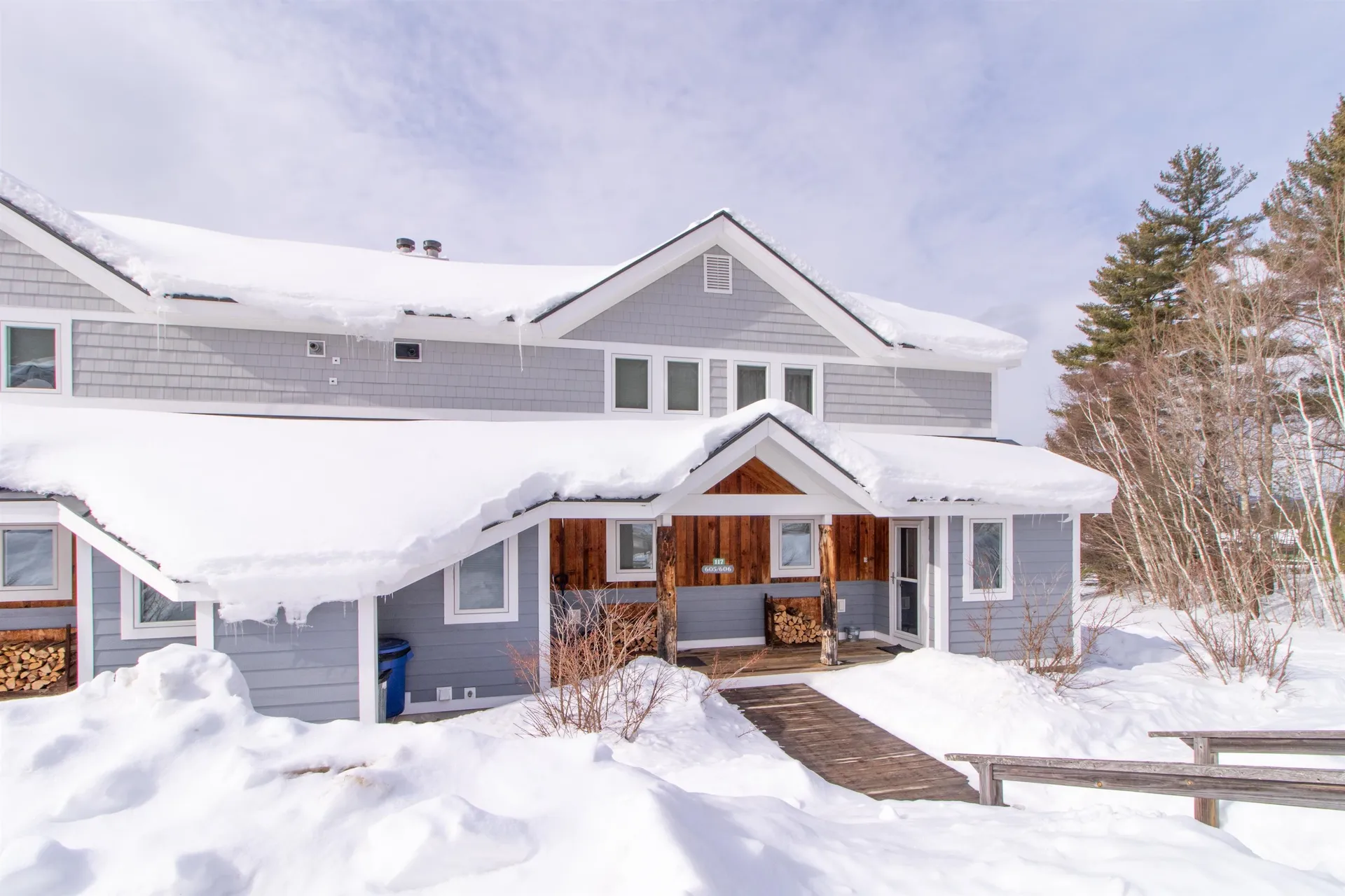 117 Powderhorn Road Burke VT 05832