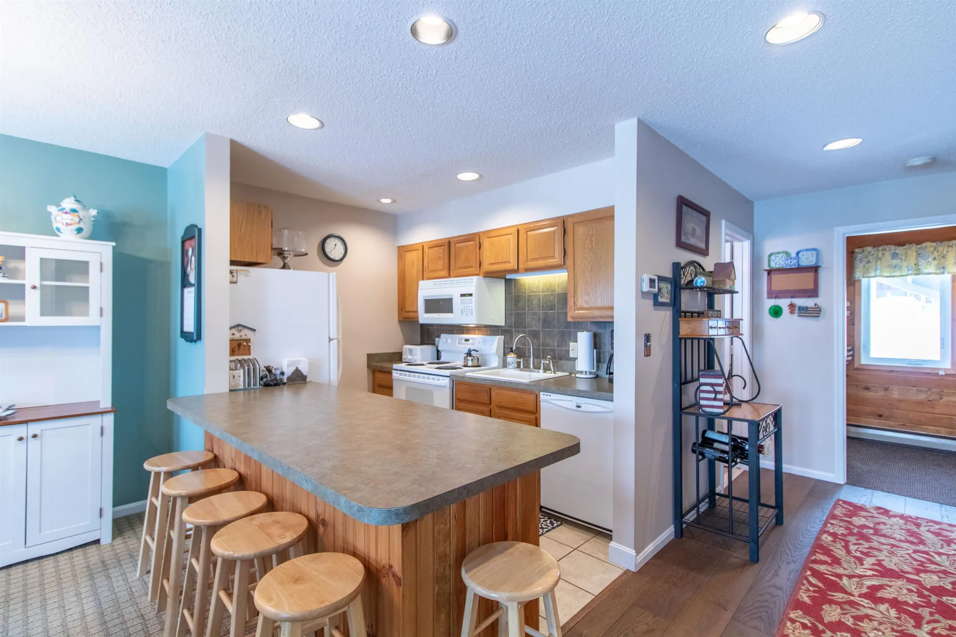 117 Powderhorn Road Burke VT 05832