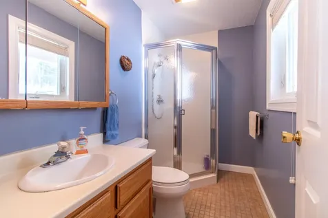 117 Powderhorn Road Burke VT 05832