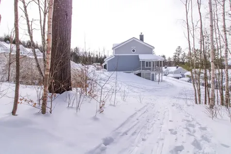 117 Powderhorn Road Burke VT 05832