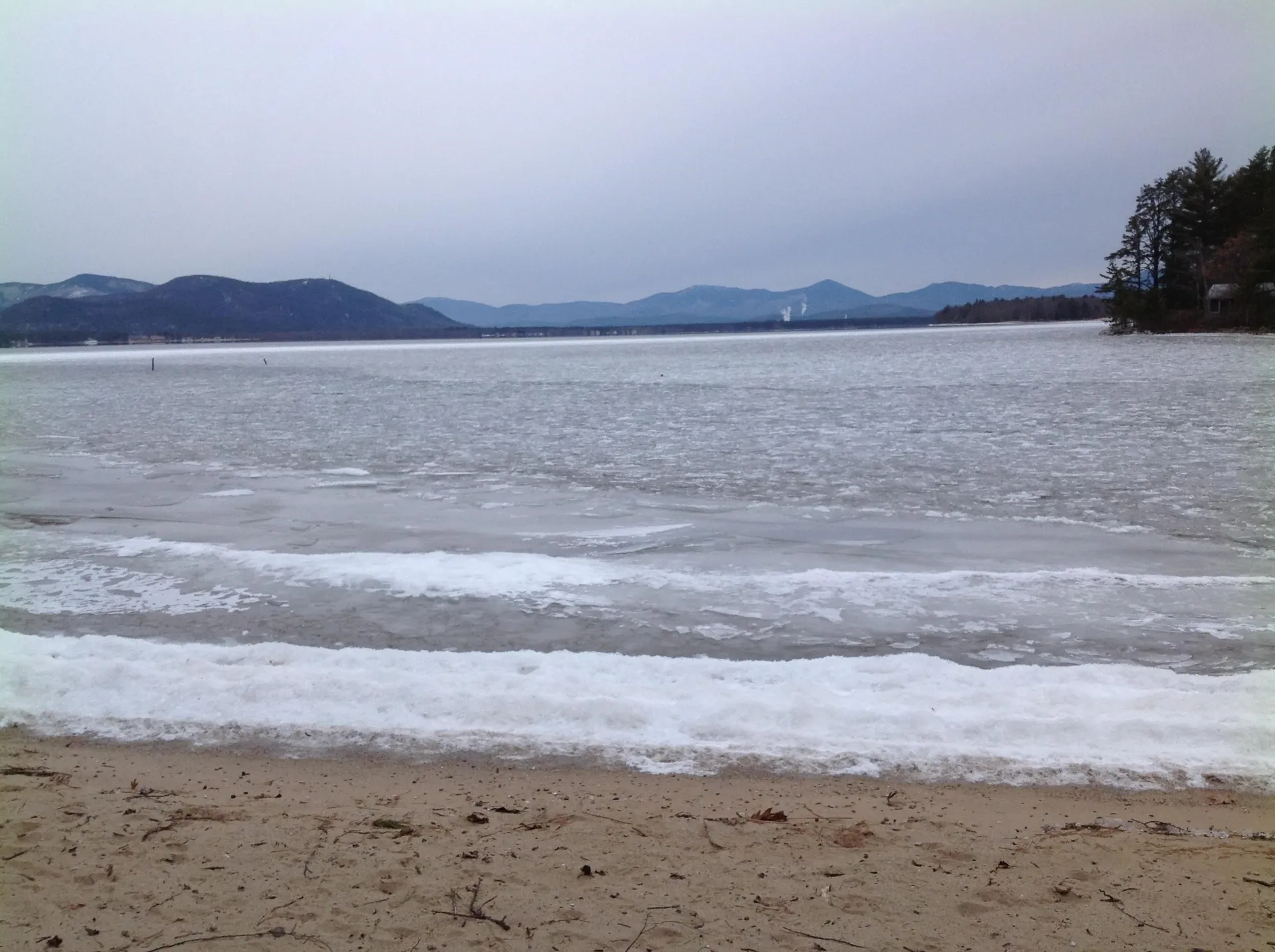 20 Barrington Circle Ossipee NH 03814