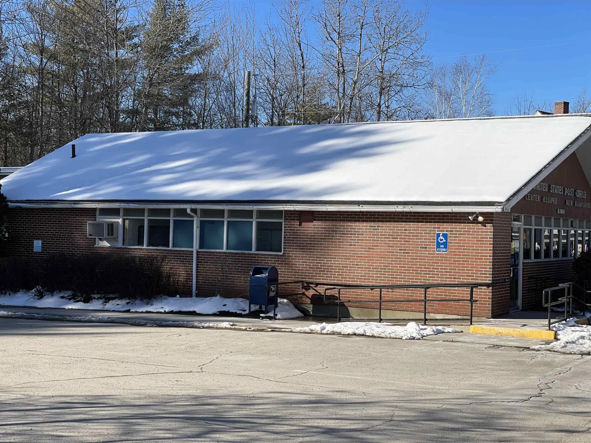 20 Barrington Circle Ossipee NH 03814