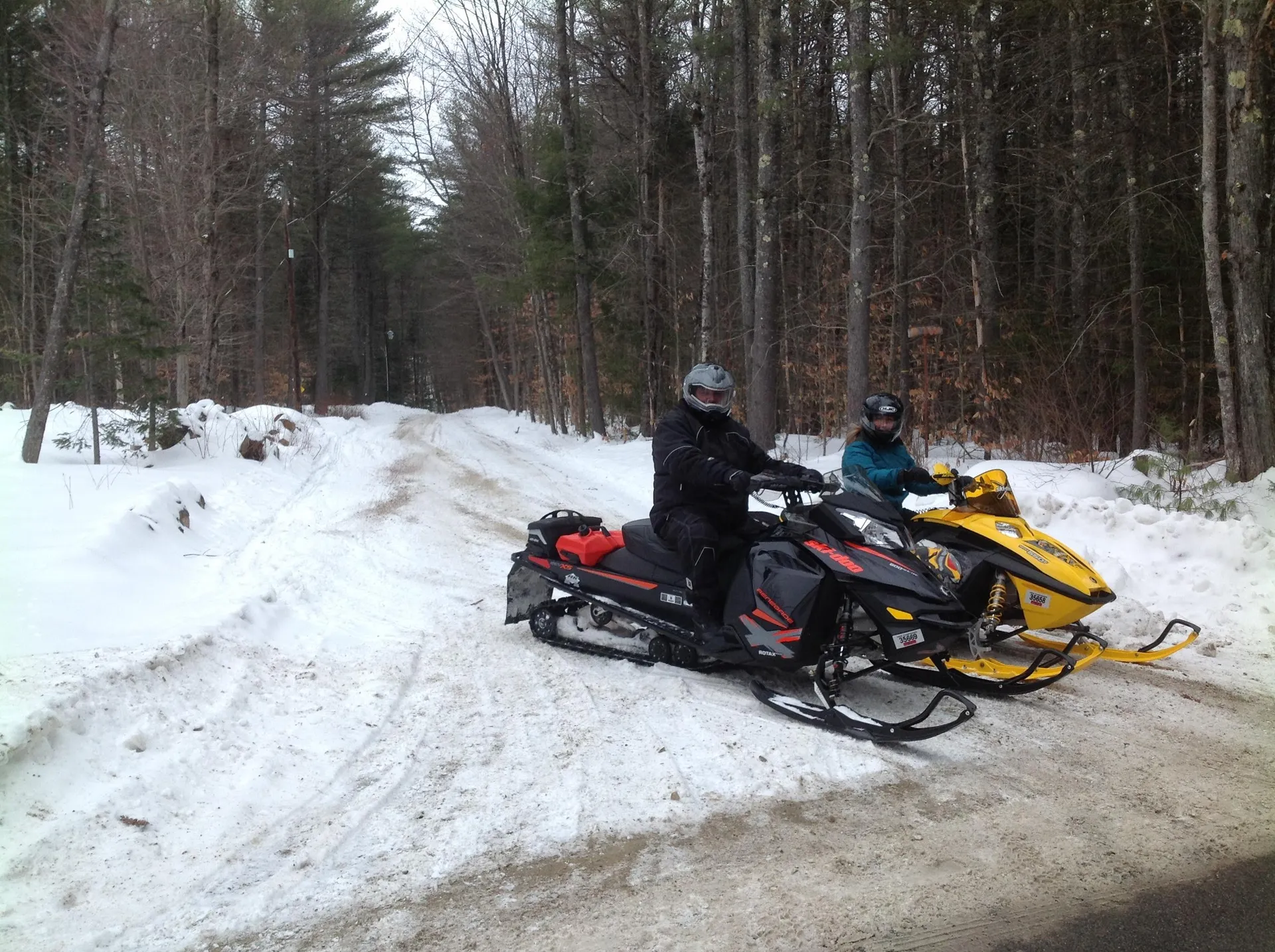 20 Barrington Circle Ossipee NH 03814