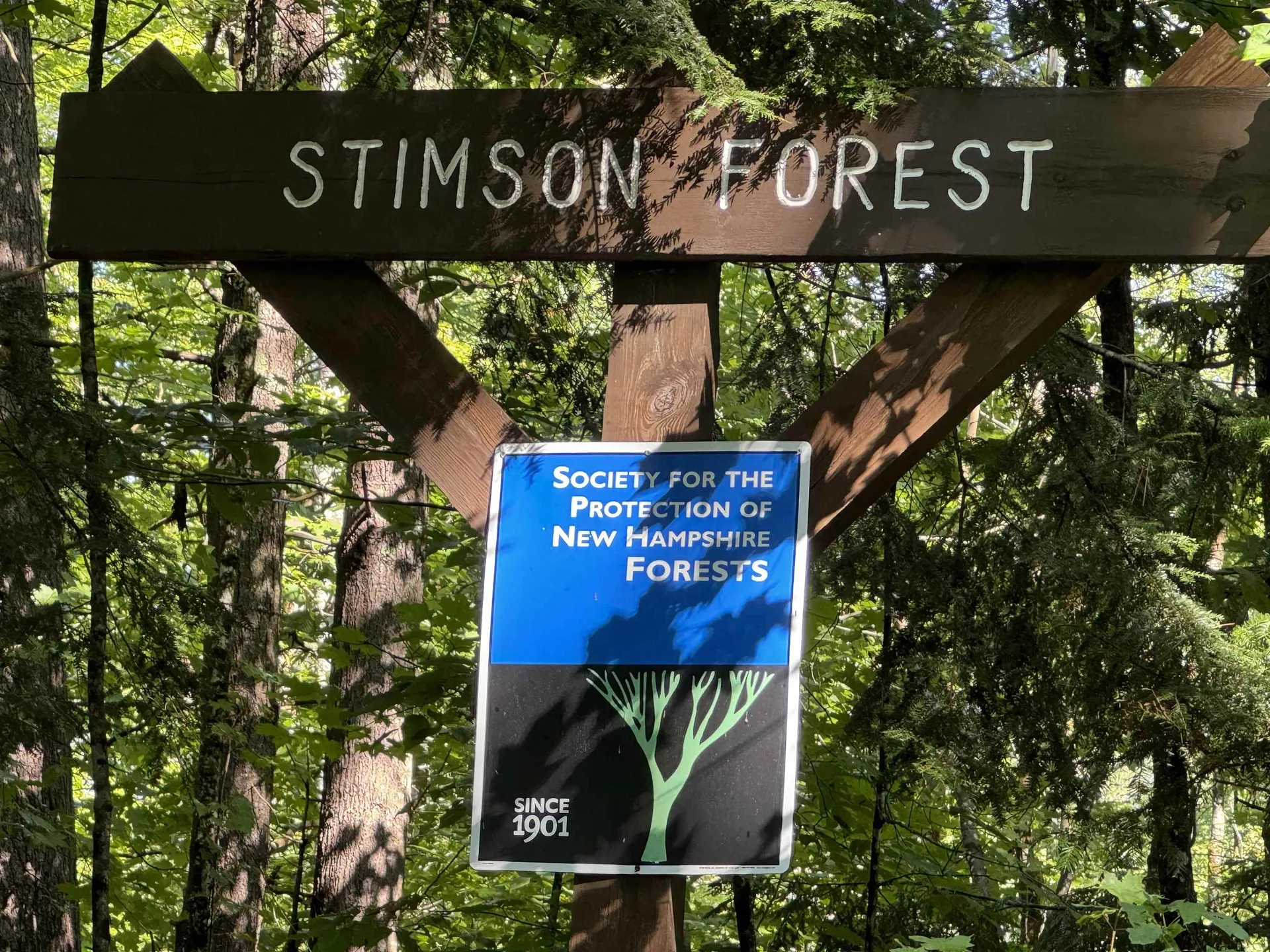 20 Barrington Circle Ossipee NH 03814