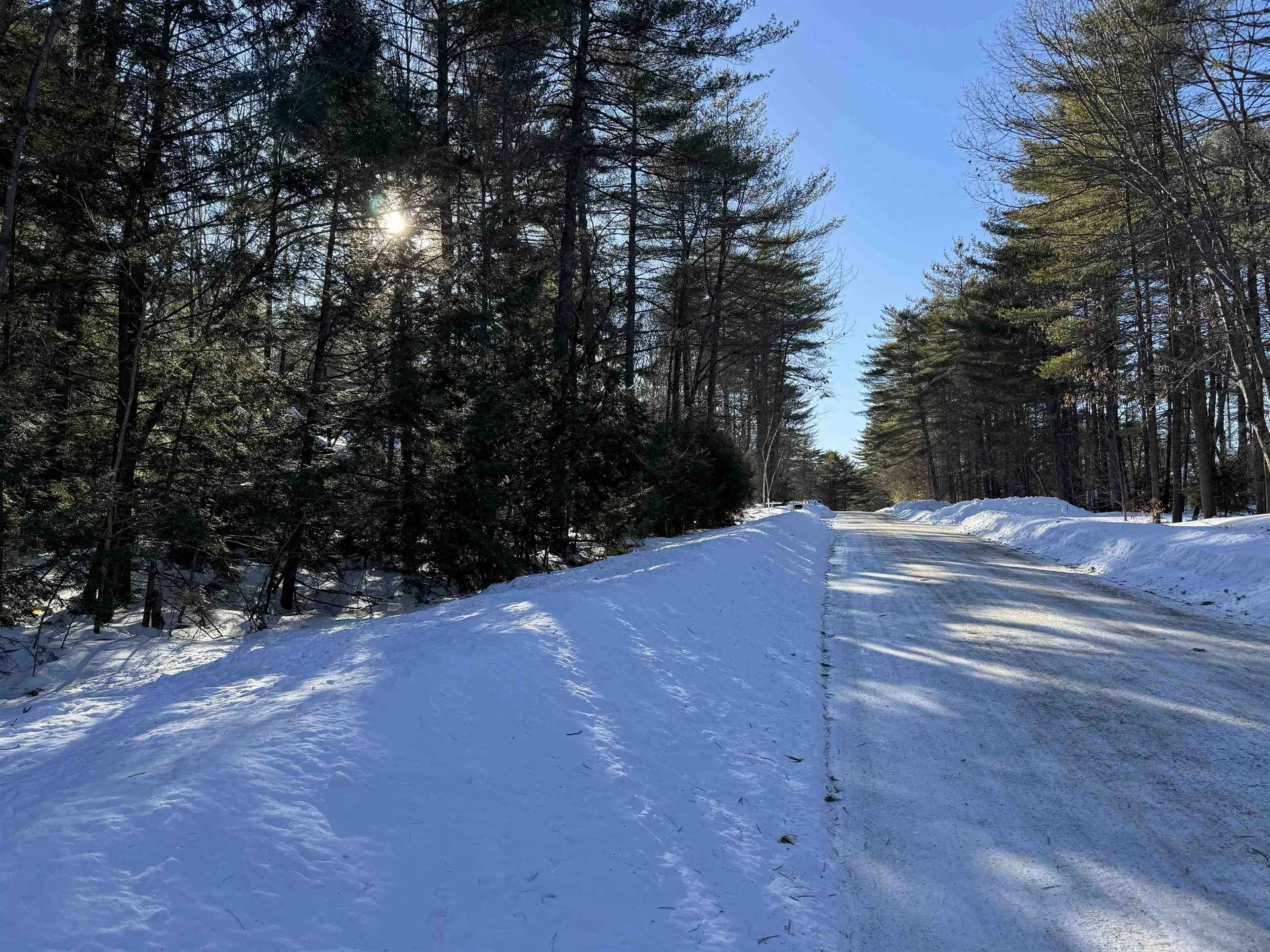 20 Barrington Circle Ossipee NH 03814