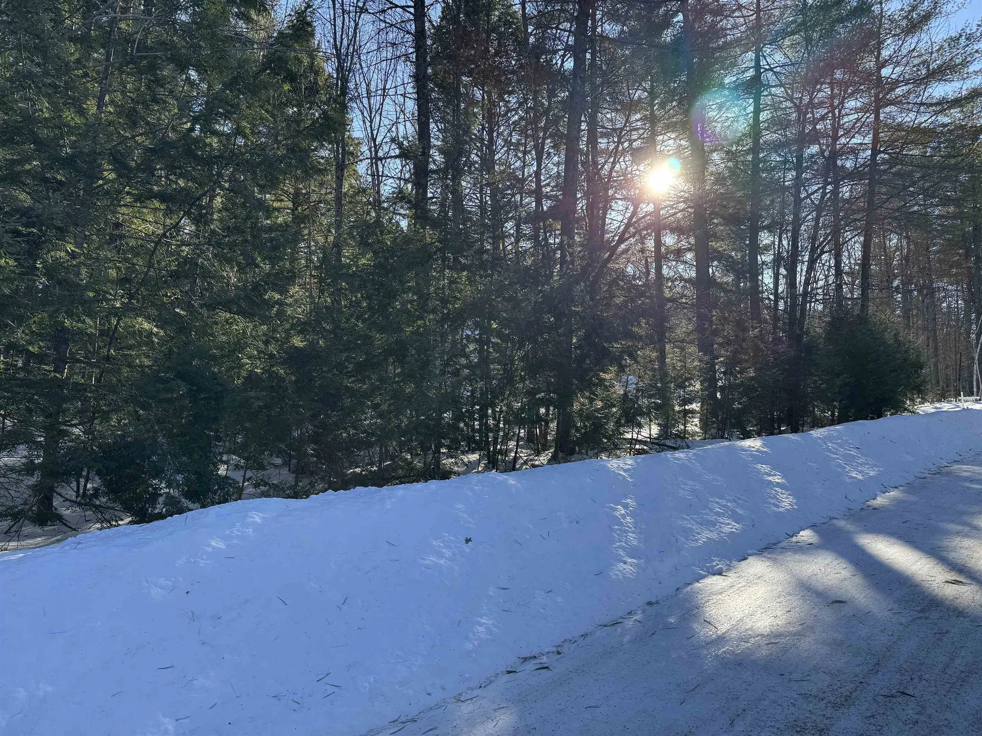 20 Barrington Circle Ossipee NH 03814