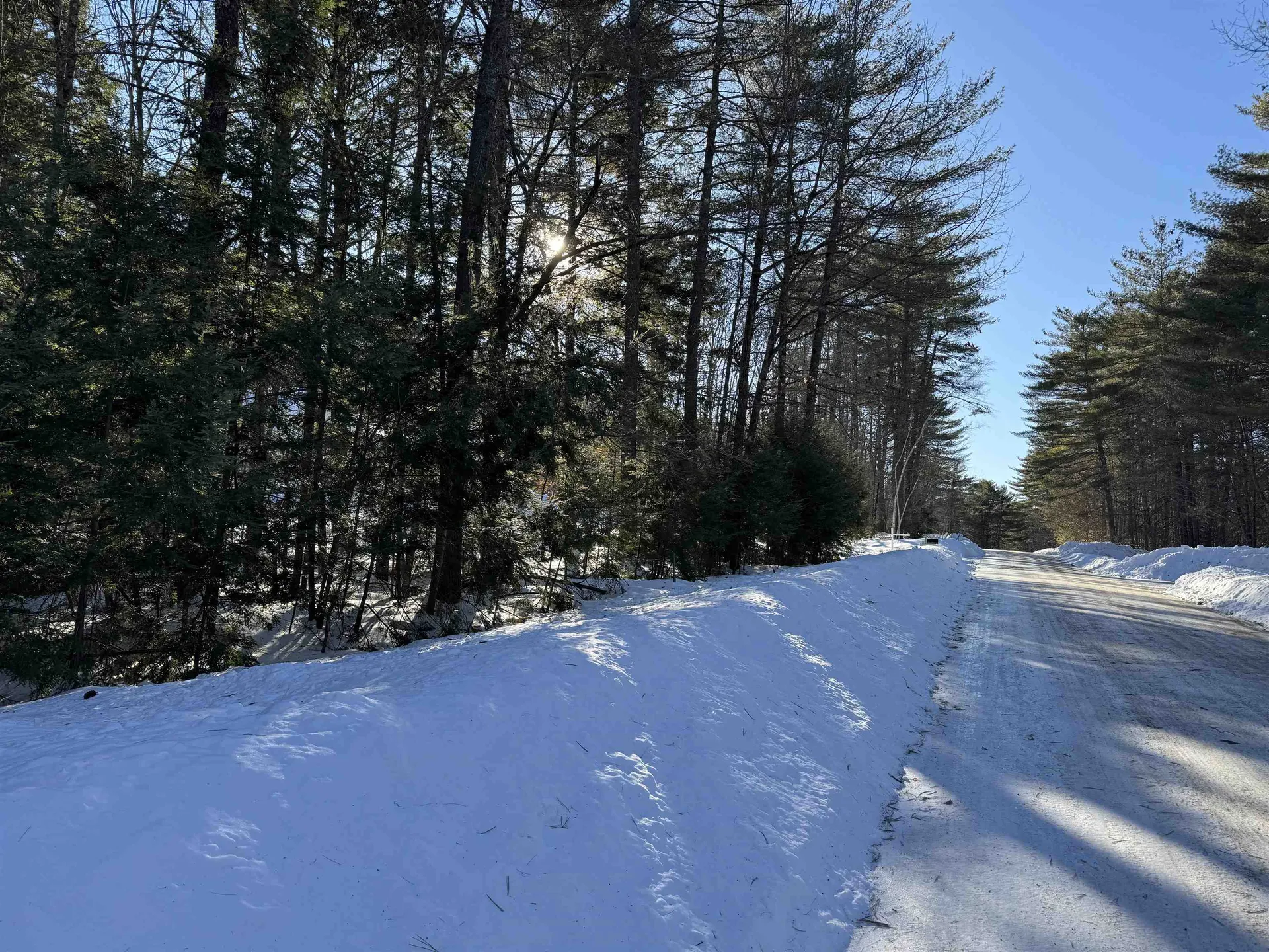 20 Barrington Circle Ossipee NH 03814