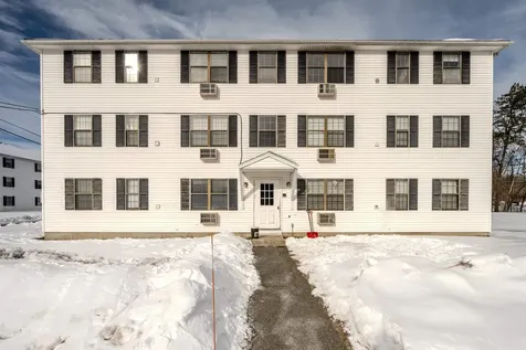 48 Westville Road Plaistow NH 03865-0566