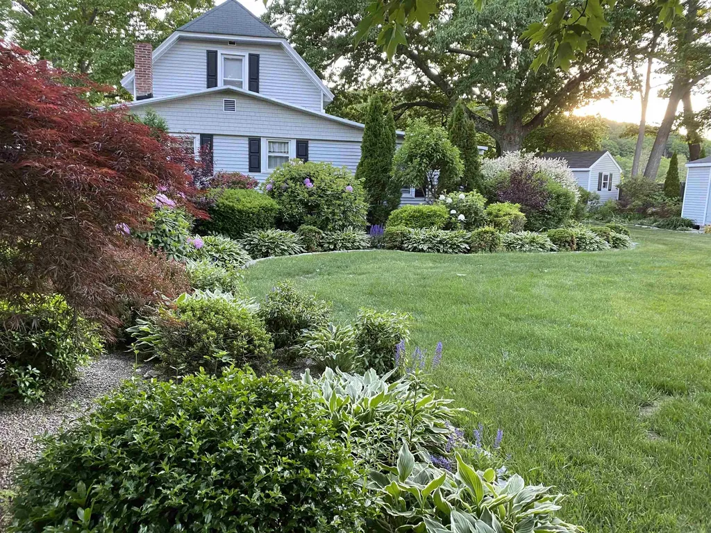 164 Chauncey Avenue Manchester NH 03104