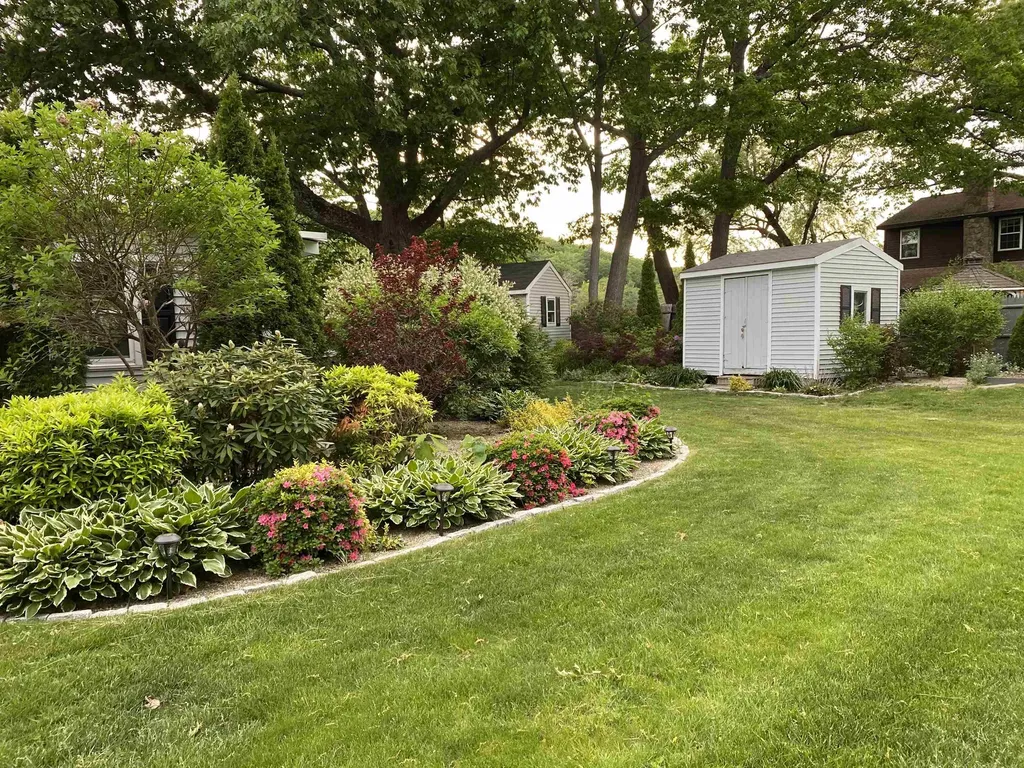 164 Chauncey Avenue Manchester NH 03104