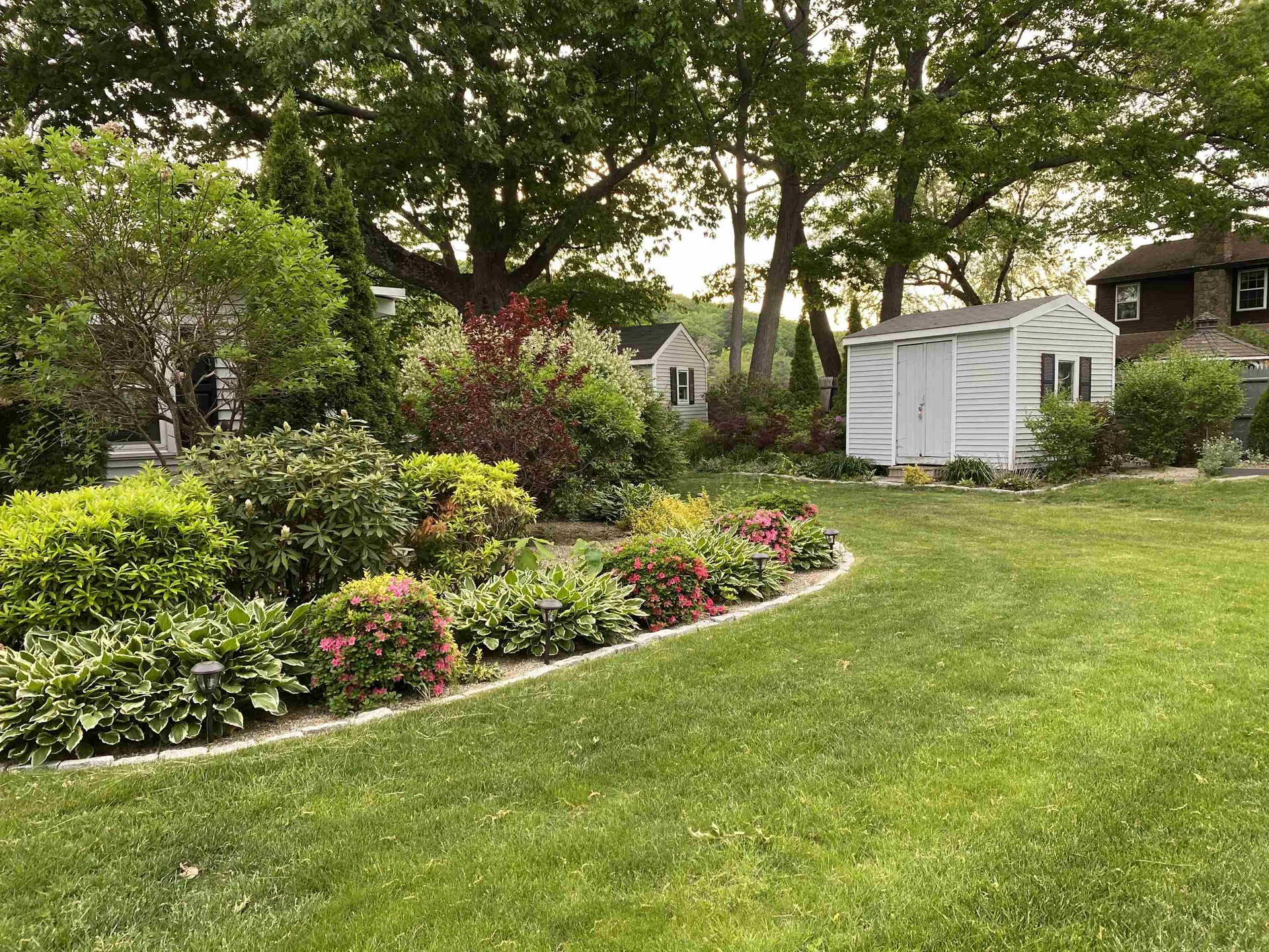 164 Chauncey Avenue Manchester NH 03104