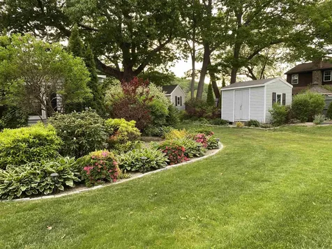 164 Chauncey Avenue Manchester NH 03104