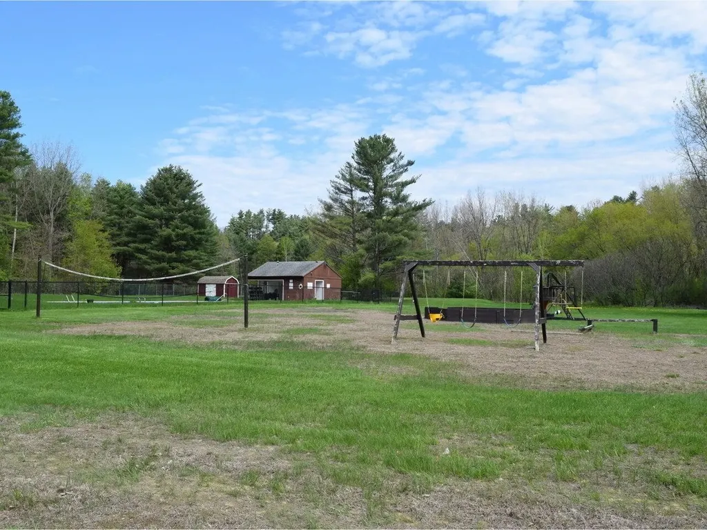 20 Greenfield Road Essex Junction VT 05452