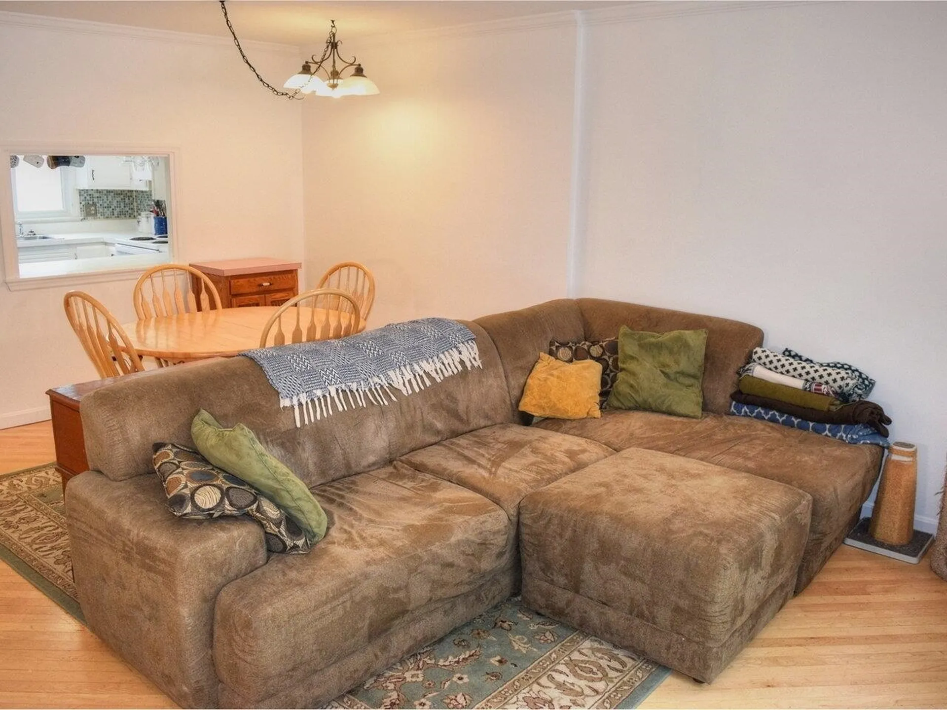 20 Greenfield Road Essex Junction VT 05452