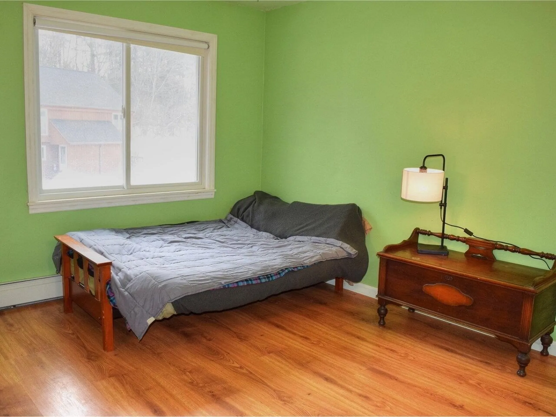 20 Greenfield Road Essex Junction VT 05452