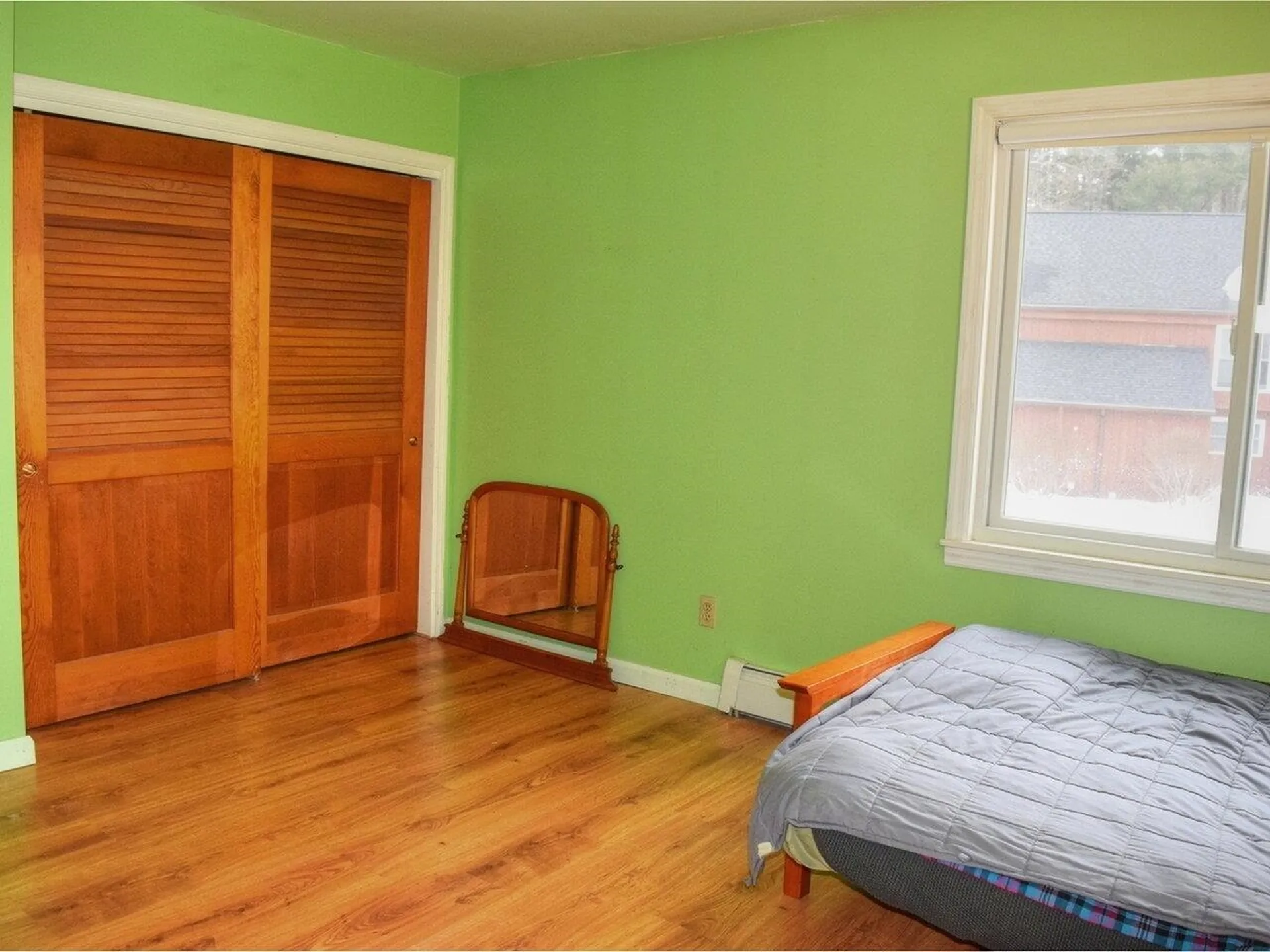 20 Greenfield Road Essex Junction VT 05452