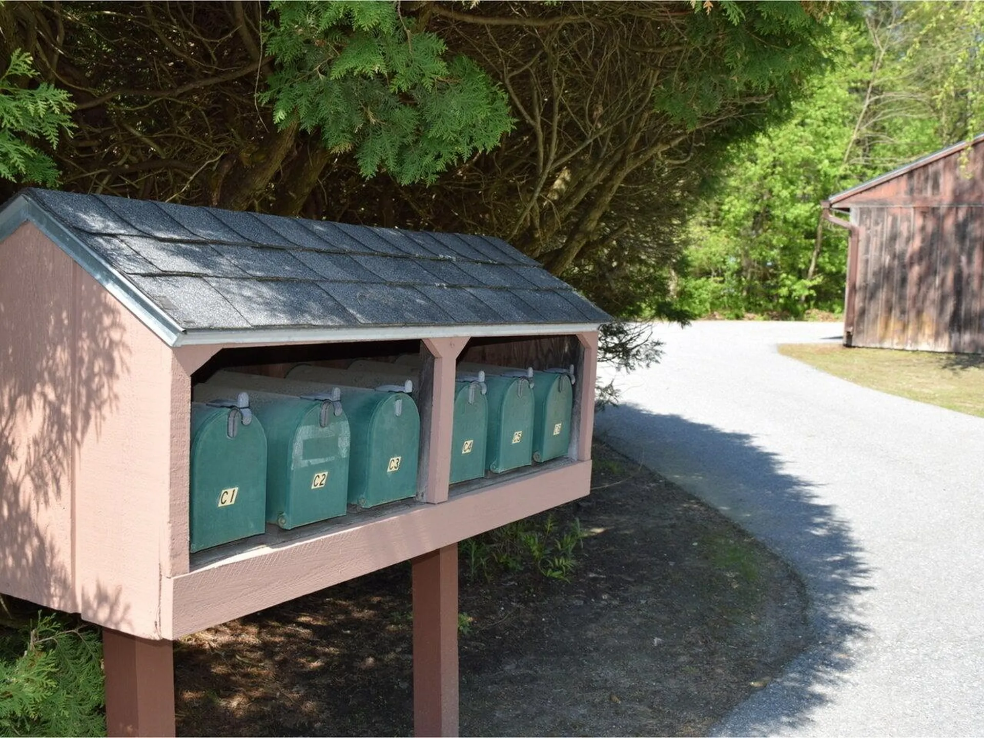 20 Greenfield Road Essex Junction VT 05452