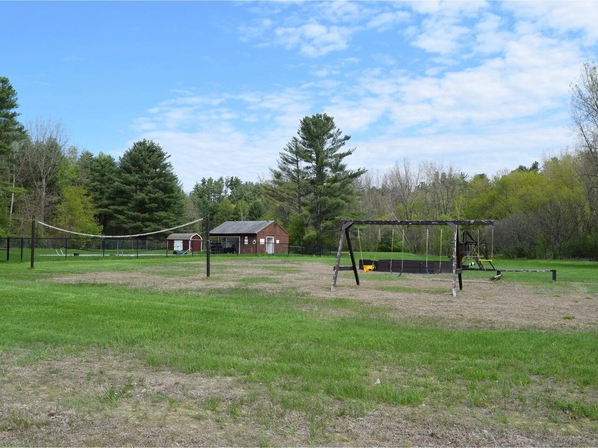 20 Greenfield Road Essex Junction VT 05452