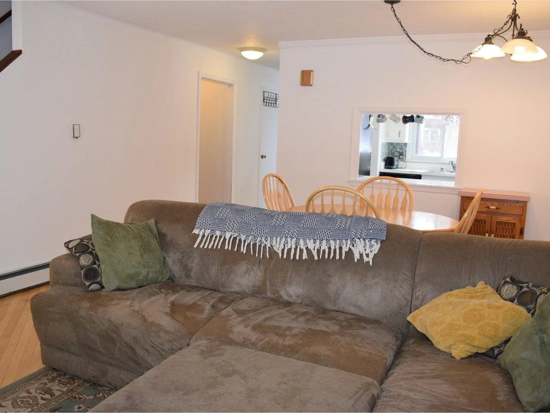 20 Greenfield Road Essex Junction VT 05452