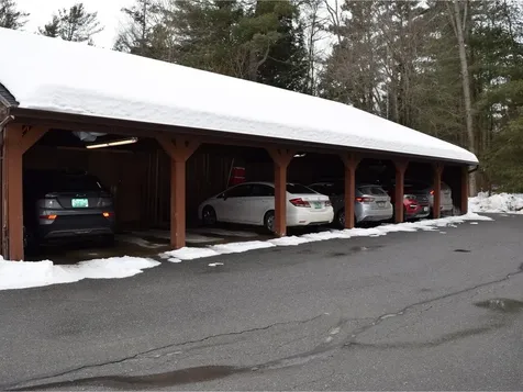 20 Greenfield Road Essex Junction VT 05452