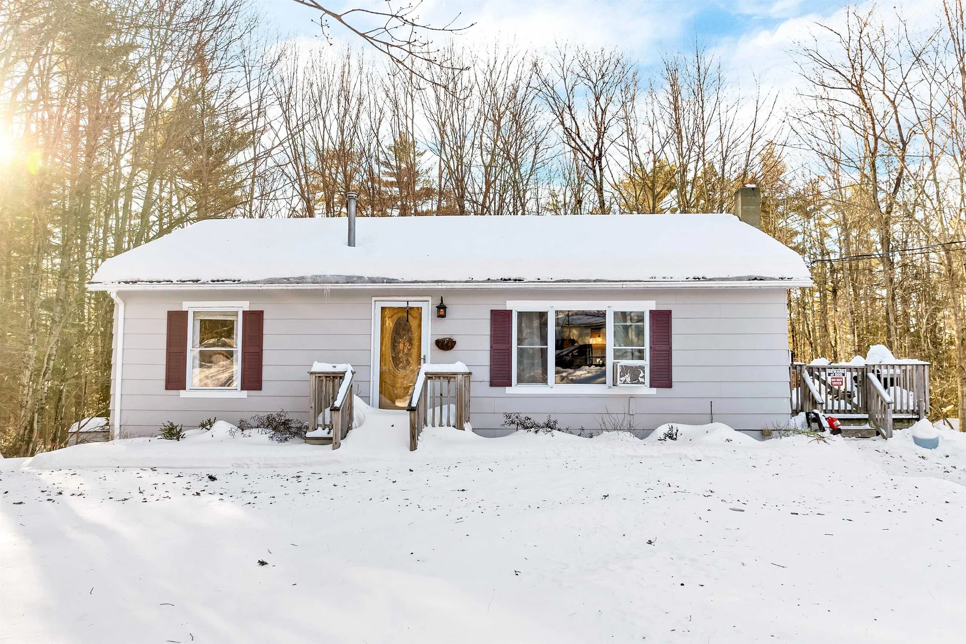 35 Major Drive Gilmanton NH 03237