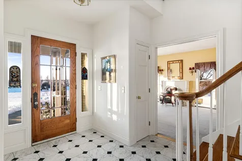 302 Ledge Hill Drive Georgia VT 05478