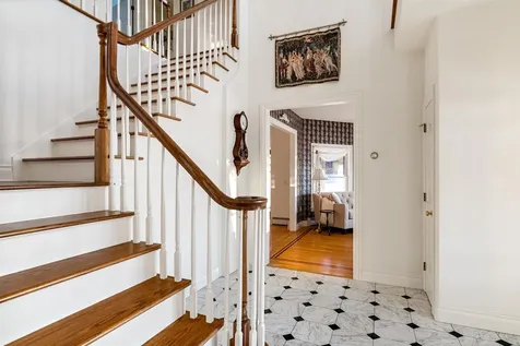 302 Ledge Hill Drive Georgia VT 05478