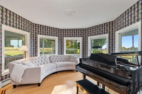 302 Ledge Hill Drive Georgia VT 05478