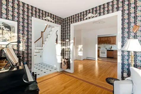 302 Ledge Hill Drive Georgia VT 05478