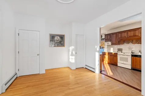 302 Ledge Hill Drive Georgia VT 05478