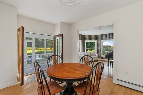 302 Ledge Hill Drive Georgia VT 05478