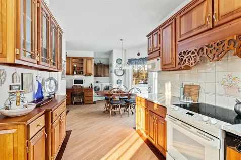 302 Ledge Hill Drive Georgia VT 05478