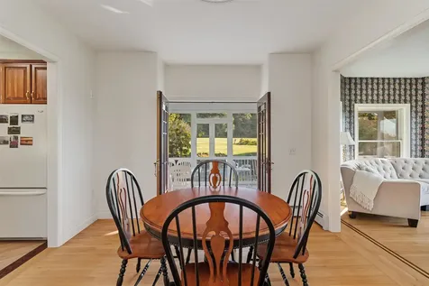 302 Ledge Hill Drive Georgia VT 05478