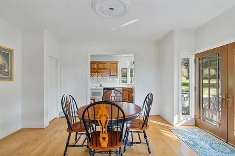 302 Ledge Hill Drive Georgia VT 05478