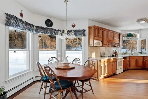 302 Ledge Hill Drive Georgia VT 05478