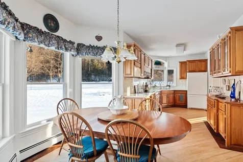 302 Ledge Hill Drive Georgia VT 05478