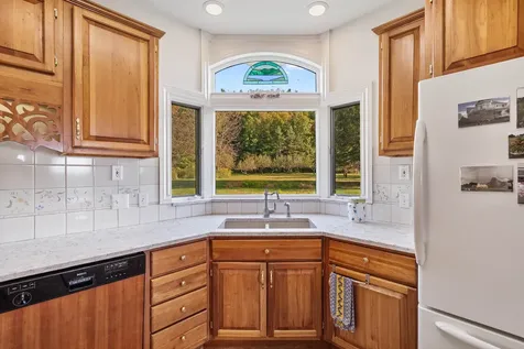 302 Ledge Hill Drive Georgia VT 05478