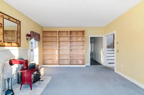 302 Ledge Hill Drive Georgia VT 05478