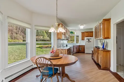 302 Ledge Hill Drive Georgia VT 05478