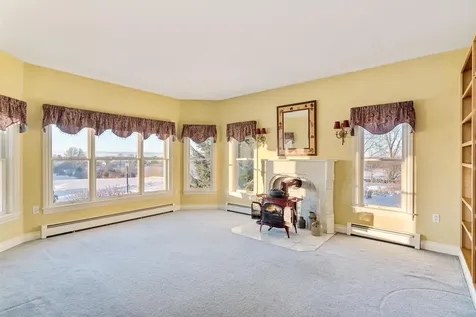 302 Ledge Hill Drive Georgia VT 05478